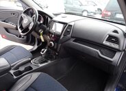 SsangYong XLV SUV 1,6 l 94 kw