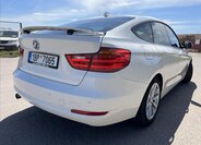 BMW Řada 3 Sedan / Limuzína 2,0 l 135 kw