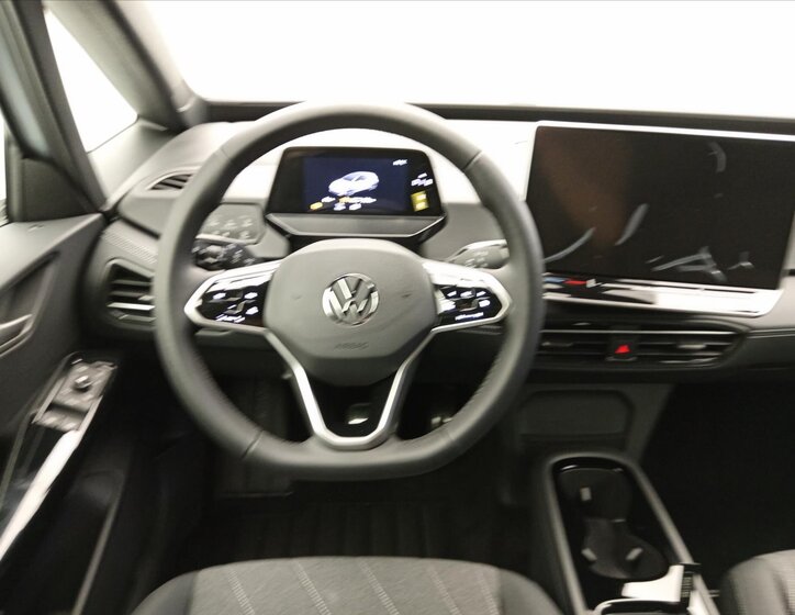 Volkswagen ID.3 Hatchback 0,0 150 kw