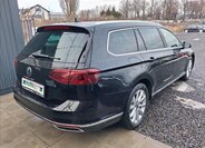 Volkswagen Passat Kombi 2,0 l 110 kw