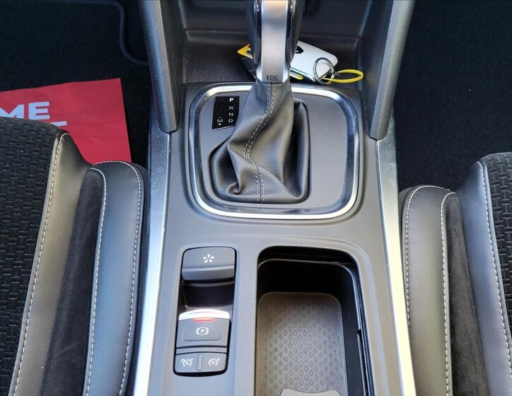 Renault Mégane Kombi 1,3 l 120 kw