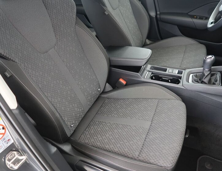 Škoda Octavia Kombi 2,0 l 85 kw