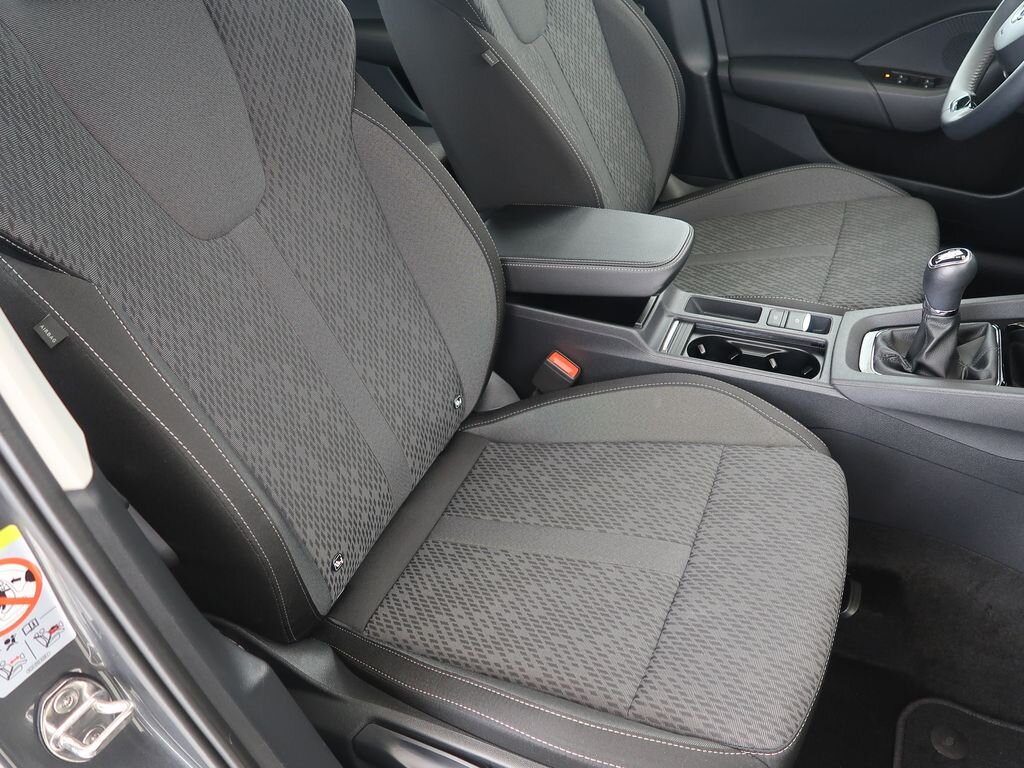 Škoda Octavia Kombi 2,0 l 85 kw