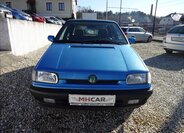 Škoda Felicia Hatchback 1,6 l 55 kw