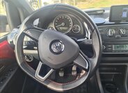 Škoda Citigo Hatchback 999,0 55 kw