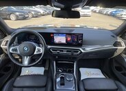 BMW Řada 3 Kombi 2,0 l 215 kw