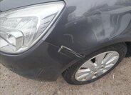 Opel Meriva Hatchback 1,2 l 55 kw