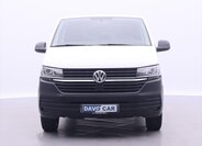 Volkswagen Transporter Kombi 2,0 l 110 kw