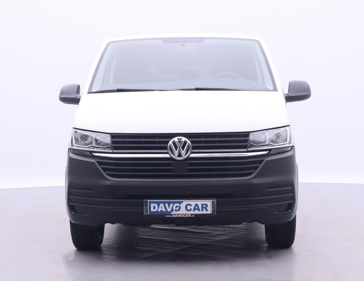 Volkswagen Transporter Kombi 2,0 l 110 kw