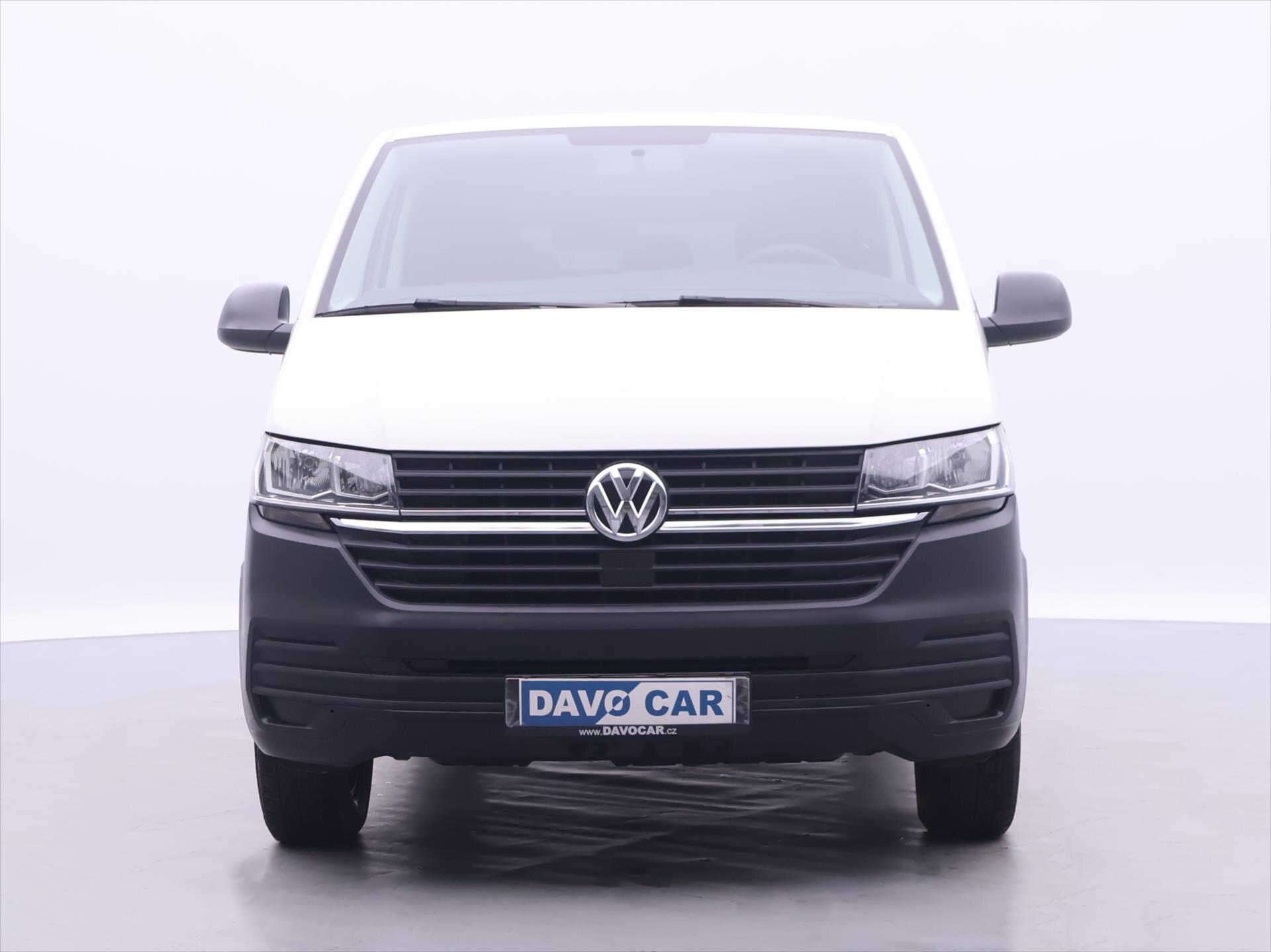 Volkswagen Transporter Kombi 2,0 l 110 kw