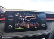 Škoda Fabia Hatchback 1,5 l 110 kw