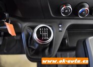 Renault Master Skříň 2,3 l 100 kw