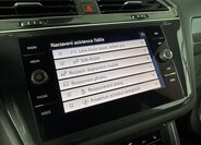 Volkswagen Tiguan Allspace SUV / Terénní 2,0 l 147 kw
