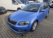 Škoda Octavia Kombi 1,8 l 132 kw