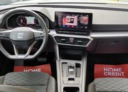 Seat Leon Hatchback 1,5 l 110 kw