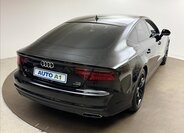 Audi A7 4