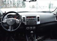 Citroën C-Crosser 29