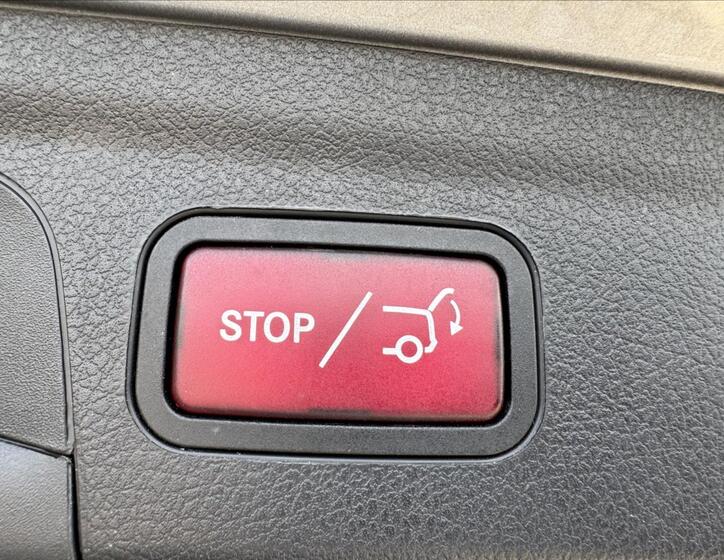 Mercedes-Benz GLE 30