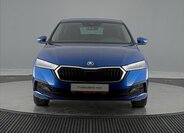 Škoda Octavia Liftback 1,5 l 110 kw