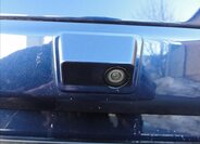 Ford Tourneo Custom Kombi 2,2 l 114 kw