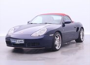 Porsche Boxster Kabriolet 3,2 l 185 kw