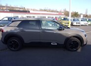 Citroën C4 Cactus Hatchback 1,2 l 81 kw