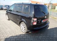 Volkswagen Touran MPV 1,9 l 77 kw