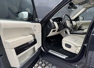 Land Rover Range Rover SUV 4,4 l 250 kw
