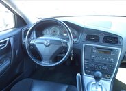 Volvo S60 Sedan / Limuzína 2,4 l 93 kw