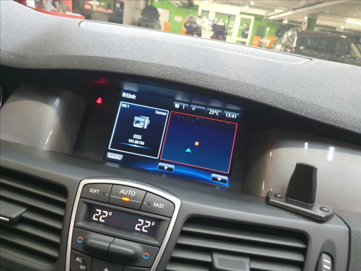 Renault Laguna Kombi 2,0 l 103 kw