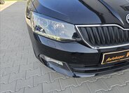 Škoda Fabia Kombi 999,0 81 kw