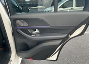 Mercedes-Benz GLE SUV 2,0 l 245 kw