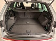 Škoda Kodiaq SUV / Terénní 2,0 l 180 kw