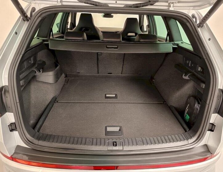 Škoda Kodiaq SUV / Terénní 2,0 l 180 kw