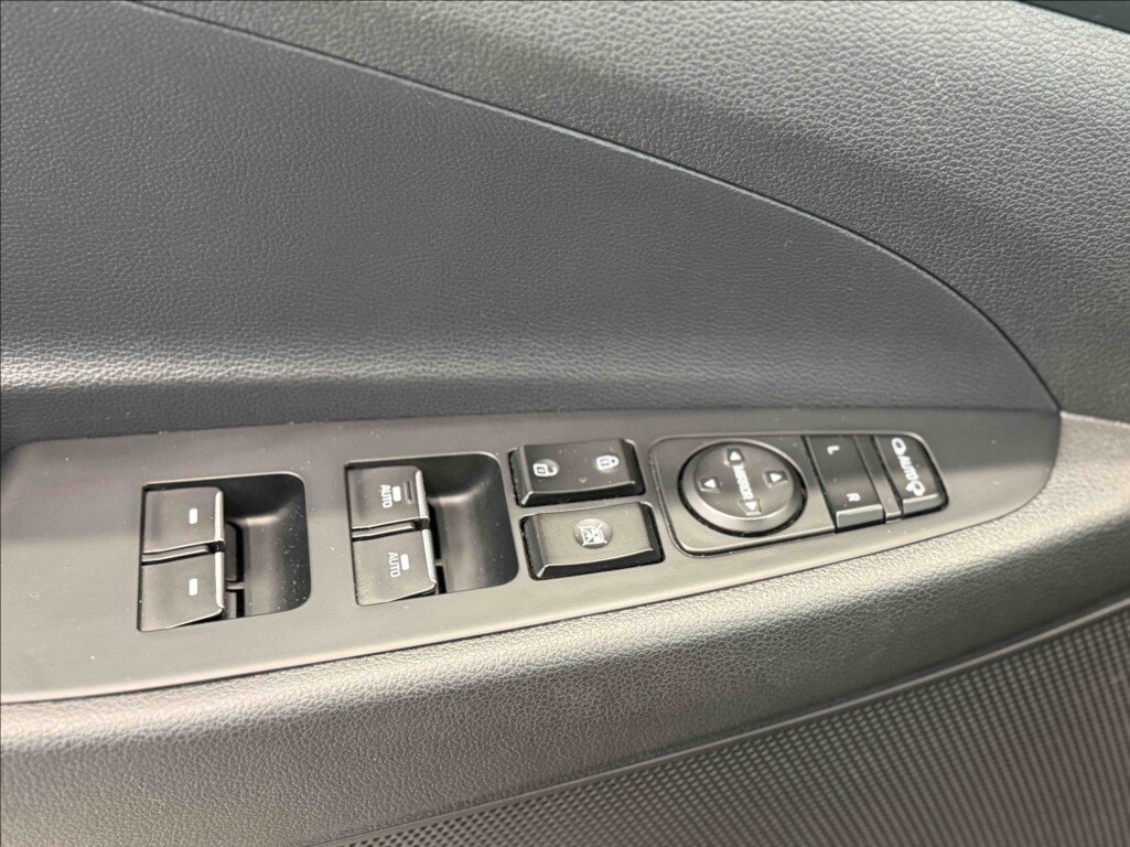 Hyundai Tucson SUV 1,6 l 100 kw