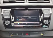 Škoda Fabia Kombi 999,0 70 kw