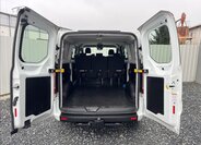 Ford Transit Custom 12