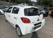 Mitsubishi Space Star 7