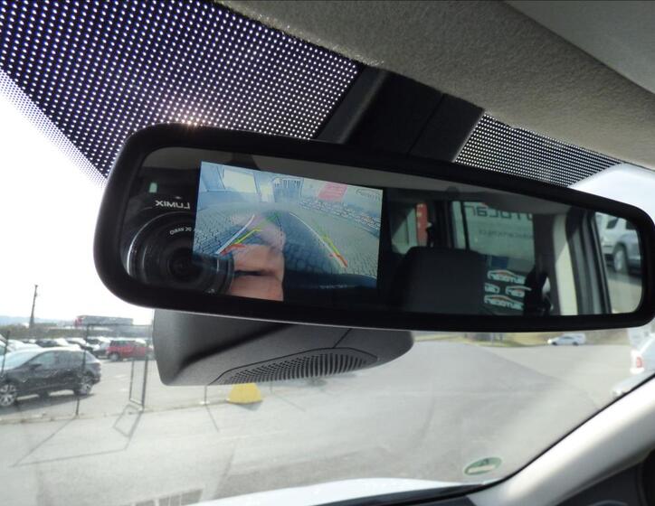 Ford Transit Connect 29