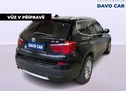 BMW X3 SUV / Terénní 2,0 l 135 kw