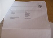 Škoda Fabia Kombi 1,2 l 63 kw