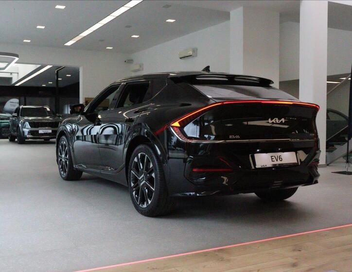 KIA EV6 6