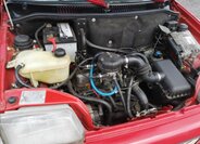 Fiat Cinquecento Hatchback 899,0 29 kw