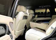 Land Rover Range Rover SUV / Terénní 3,0 l 258 kw