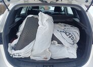 Hyundai i30 Kombi 1,6 l 81 kw