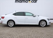 Škoda Superb Liftback 2,0 l 110 kw