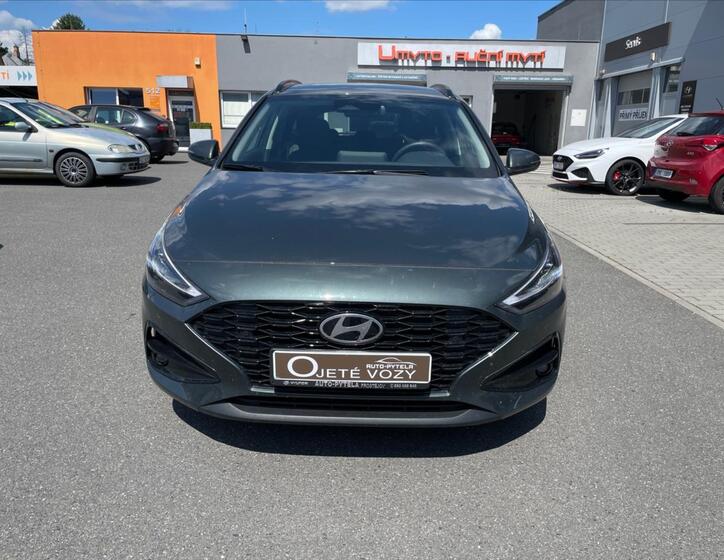 Hyundai i30 2