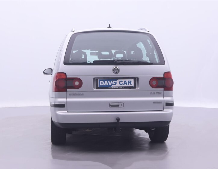 Volkswagen Sharan 6