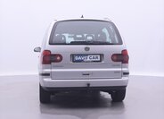 Volkswagen Sharan 6