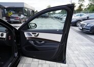 Mercedes-Benz Třídy S Sedan / Limuzína 3,0 l 190 kw